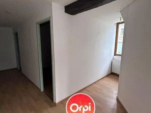 Vente maison 5 pièces 141 m² à Lens-Lestang (26210)  95 000 €