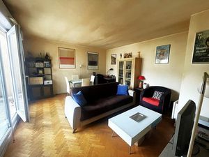 Vente appartement 2 pièces 45 m² à Les Lilas (93260)  324 000 €