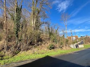 Vente terrain 2698 m² à Laon (02000)  54 900 €