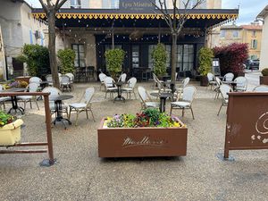 Fonds de commerce Maillane à vendre