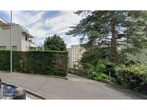 Parking à louer - La Mulatière (69) - 100€