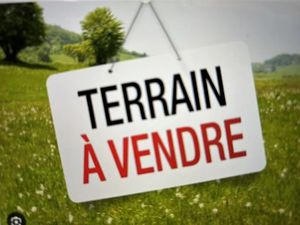 Vente terrain 1620 m² à Berck (62600)  142 500 €