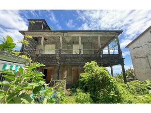 Maison Trois-Rivières m² T-5 à vendre  200 000 €