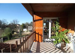 Maison T5 Paussac-et-Saint-Vivien à vendre