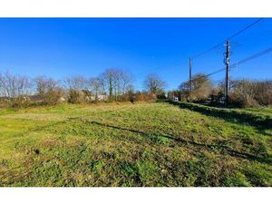 Terrain Plouisy m² T- à vendre  42 400 €