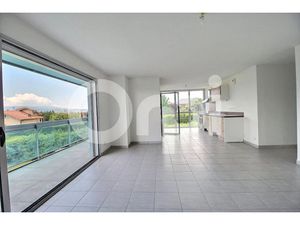 Vente appartement 4 pièces 85 m² à Messery (74140)  395 000 €
