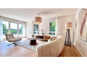 Vente appartement 4 pièces 85.38 m² à Wattignies (59139)  449 000 €