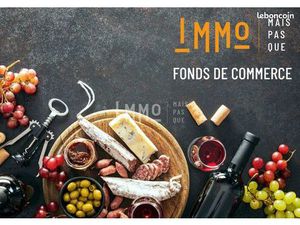 Boutique 40 m² Bourg-Saint-Maurice