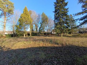 Terrain Monts 1006 m2