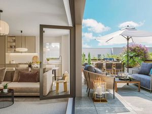 Vente appartement 3 pièces 63 m² à Cognin (73160)  274 000 €