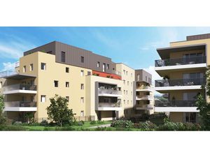 Vente appartement 3 pièces 67 m² à Cognin (73160)  251 000 €