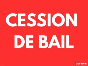 Cession de bail - Ile de Nantes