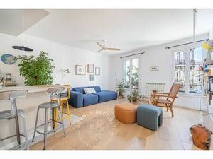Vente appartement 3 pièces 67m2 Marseille 5eme (13005) - 299000 € - Surface Privée