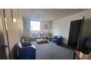 Bureaux 210 M2² standing