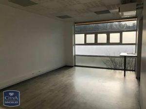 Local professionnel à louer - Sarlat-la-Canéda (24) - 530€