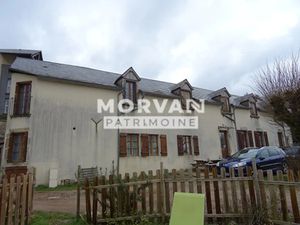 Vente immeuble 13 pièces 315 m² à Château-Chinon-Ville (58120)  213 000 €
