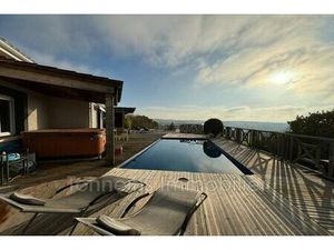 Villa de luxe de 8 pièces en vente Varès  Nouvelle-Aquitaine