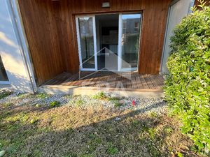 Vente appartement 2 pièces 39 m² Biscarrosse (40600)