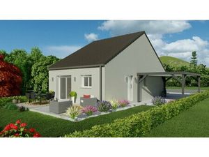 en vente Maison 50 m² – 218 900 € |Pommérieux