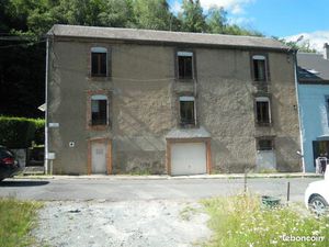 Maison 5 pièces 131 m²