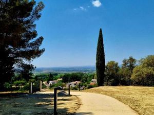 Terrain 470 m² Poilhes