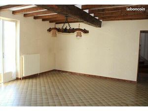 Maison 3 pièces 99 m²