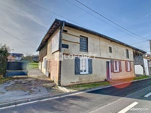 Maison 4 pièces 130 m²