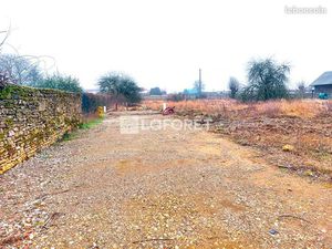 Terrain 1000 m² FILLIERES