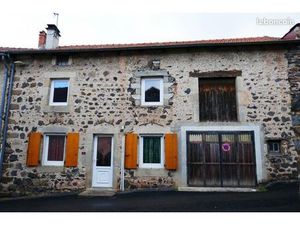 Maison de village 3 pièces 80 m²