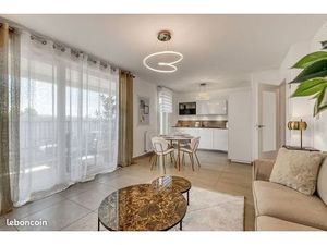 Appartement - 2 pièces - Villa Ornella