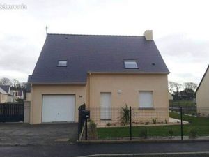 Maison 104 m² Gruchet Le Valasse