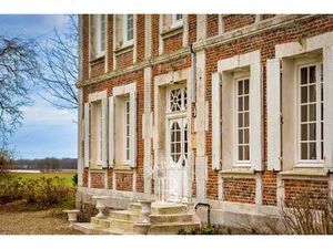 Maison à vendre 15 Pièces 294 m2 Épretot - 850 000 €