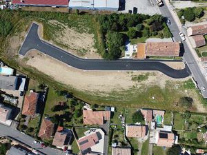 Vente terrain 475 m² Saint-Jean-du-Falga (09100)