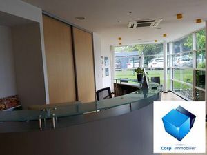 Bureau prestigieux de 465 m2 en location - Pau  France