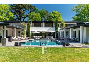 Maison de prestige en location Biarritz  Nouvelle-Aquitaine