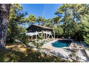 Maison de luxe de 300 m2 en location Cap Ferret  Nouvelle-Aquitaine