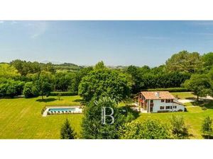 Maison de luxe de 7 pièces en location à Saint-Jean-de-Luz  Nouvelle-Aquitaine