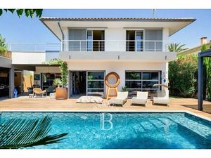 Maison de 4 chambres de luxe en location à Biarritz  Nouvelle-Aquitaine