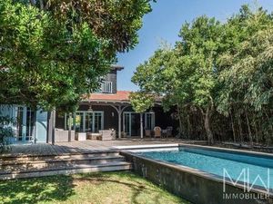Villa de 6 pièces de luxe en location Cap Ferret  Nouvelle-Aquitaine