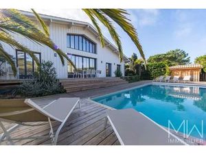 Villa de 6 pièces de luxe en location Cap Ferret  Nouvelle-Aquitaine