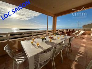 Villa de 6 pièces de luxe en location Valras-Plage  Occitanie