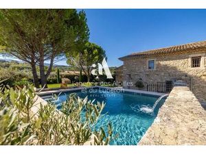 Maison de campagne exclusive de 200 m2 en location Ménerbes  Provence-Alpes-Côte d'Azur