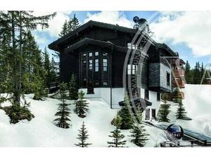 Chalet de luxe en location à Courchevel  Auvergne-Rhône-Alpes