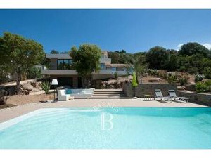 Villa de 4 chambres de luxe en location Sainte-Lucie de Porto-Vecchio  Corse