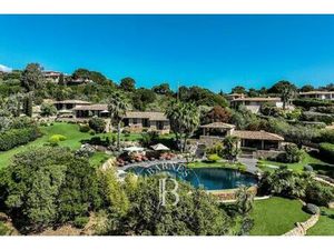 Villa de luxe en location Sainte-Lucie de Porto-Vecchio  France