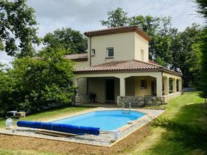 Vente maison 6 pièces 149 m² Gondrin (32330)