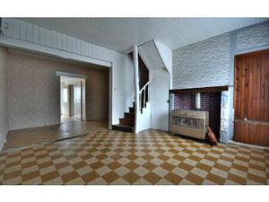 Maison L'Étoile m² T-3 à vendre  45 000 €