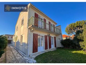 Vente maison 8 pièces 183 m² à Fouras (17450)  435 000 €