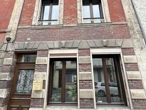 Maison 5 pièces 144 m²