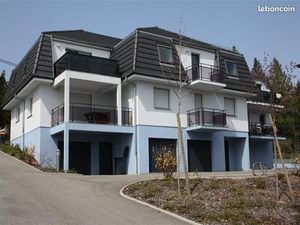 Appartement 3 pièces 79 m²